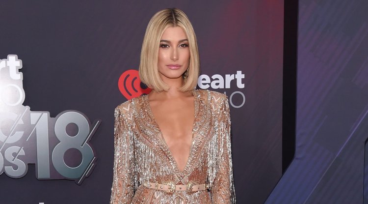 Who are Hailey Bieber's parents?