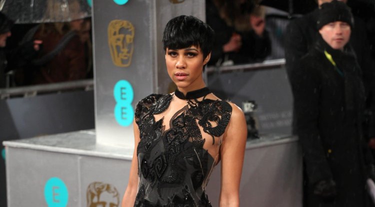 Are Tom Hiddleston and Zawe Ashton  engaged?