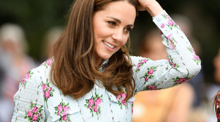 Kate Middleton's Brother Shared Personal Post