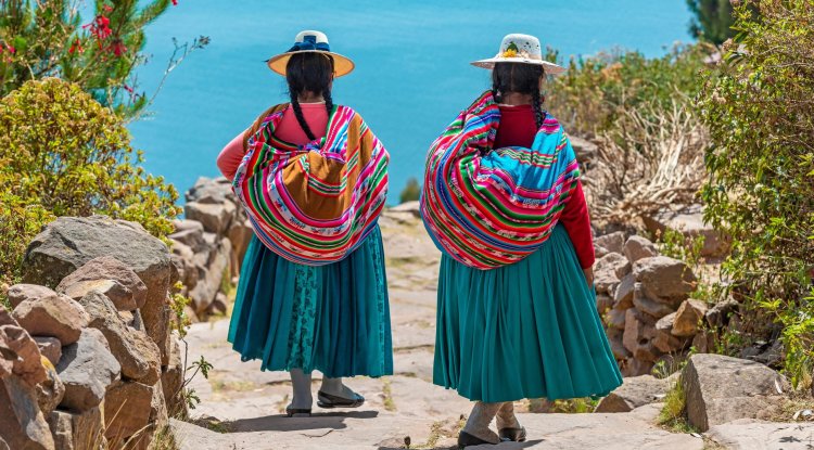 Best places to visit in magical Peru!