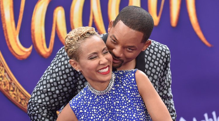 Will Smith spoke about infidelity in marriage