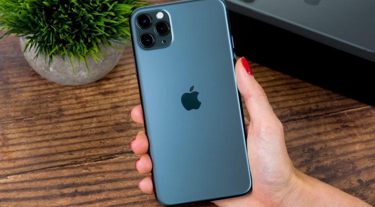 The new iOS will ruin your battery