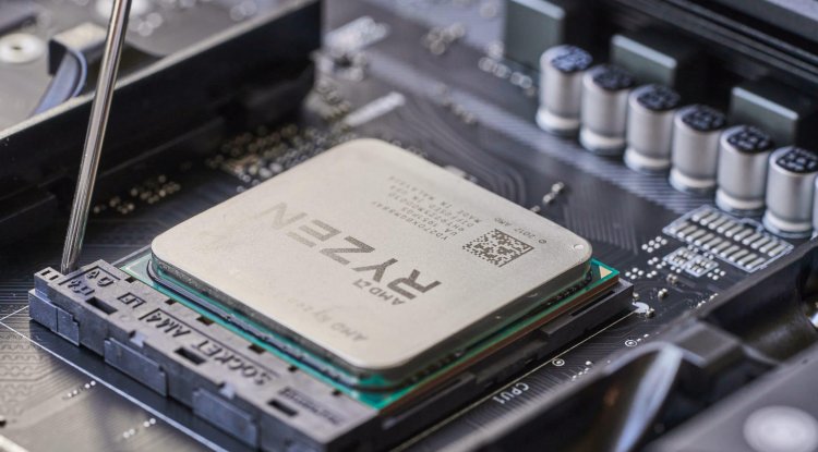 AMD Ryzen 7000: Hydra overclocking tool 