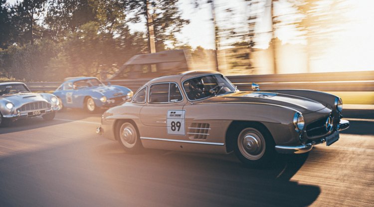 Gran Turismo 7: Racing game FINALLY playable