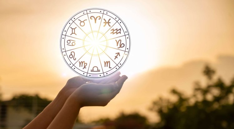 Check the stars out: Horoscope for APRIL!