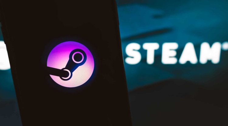 Google Announces Steam Alpha for Chrome OS