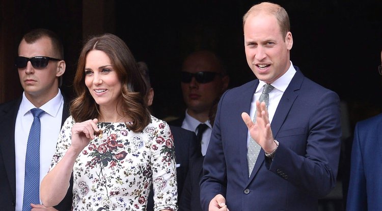 Why Kate Middleton uses this amazing algae?