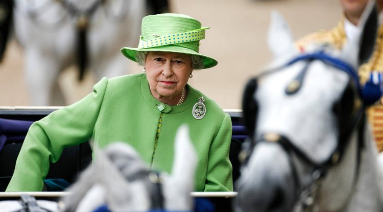 Completely unique habits of Queen Elizabeth