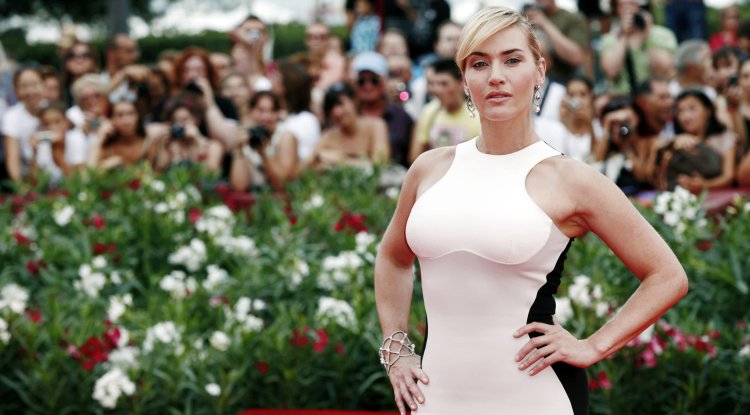 Take care of your skin like famous Kate Winslet