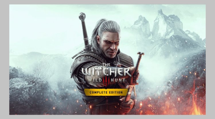 CDPR is working on a "reboot" of The Witcher