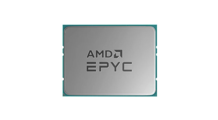 Milan X: New Epyc Server CPU