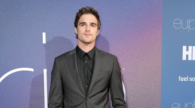 Jacob Elordi is a new style king of Hollywood