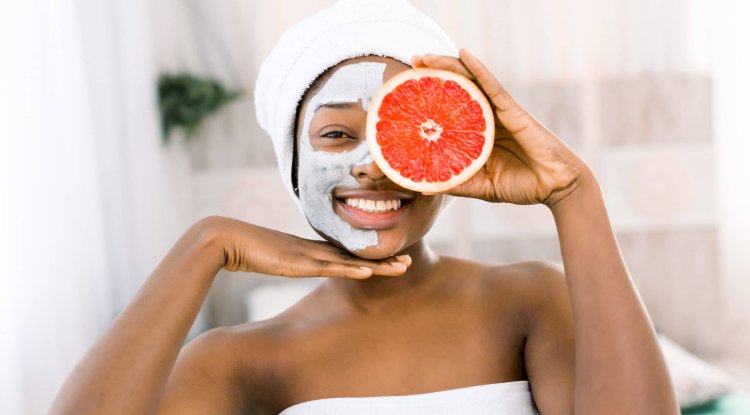 Create a spa day in the comfort of your home