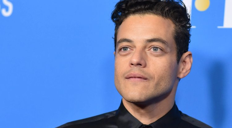 Who Is Rami Malek's Girlfriend?