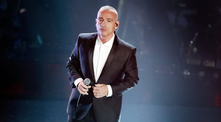 Divorce of Michelle and Eros Ramazzotti