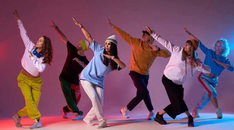 Best dance movies of all time