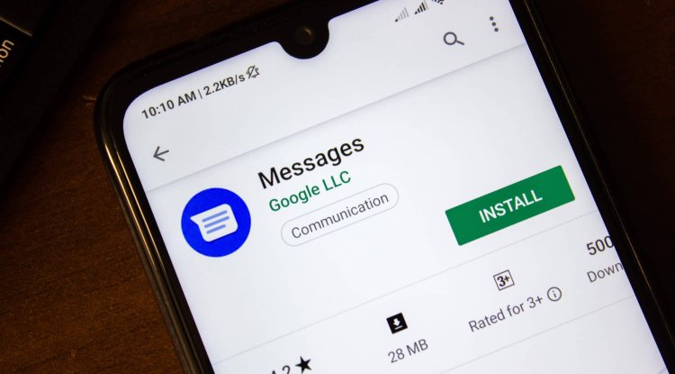 Google uses these applications to spy on you