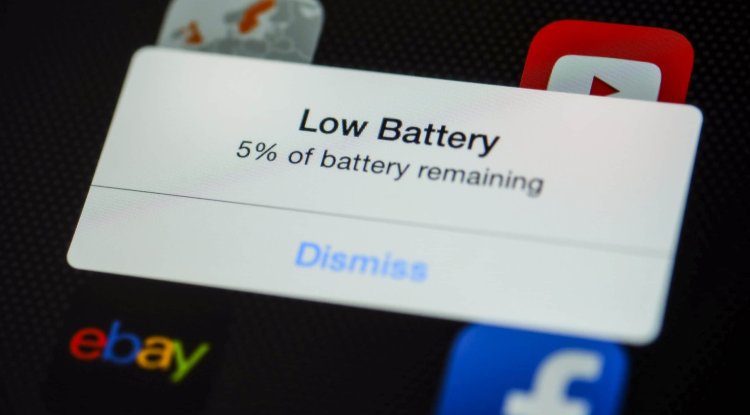 APPLE OFFICIALLY ACKNOWLEDGED