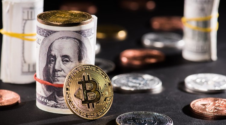 Crypto slowly changing the casino industry