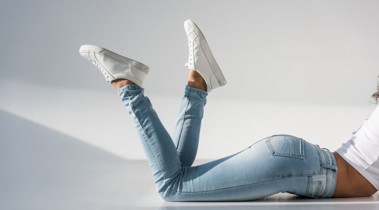 3 great models of sneakers for this season!