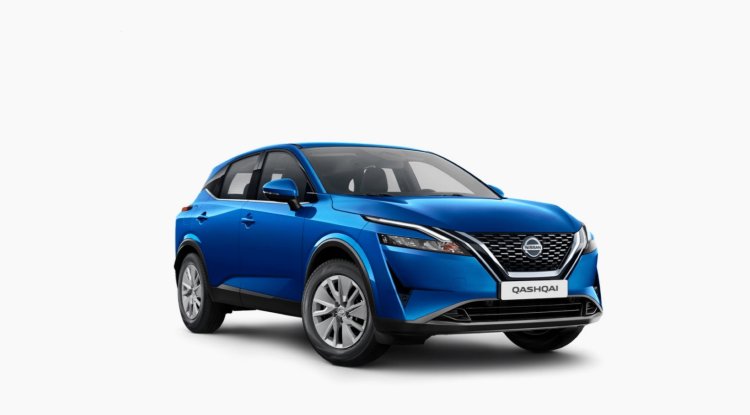 Nissan's hybrid e-POWER system
