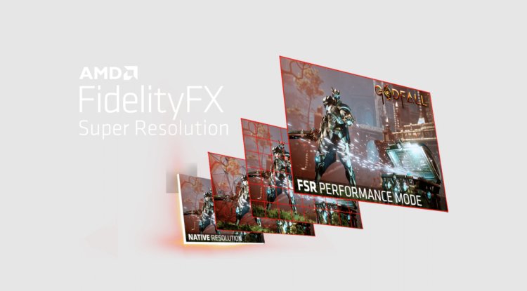 FSR 2.0 Coming to Xbox Series S|X