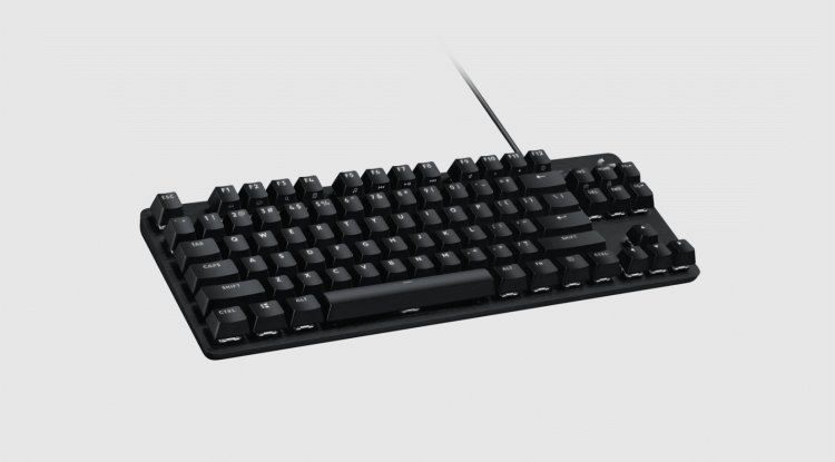 LOGITECH G413 TKL SE: Mechanical keyboard