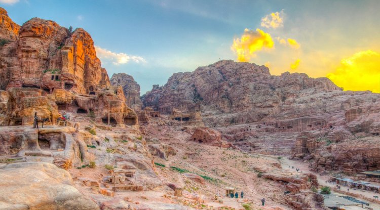 The most beautiful places in Jordan! - TV Exposed Daily News Magazine