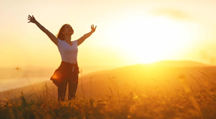 Questions we should know the answer to in our thirties