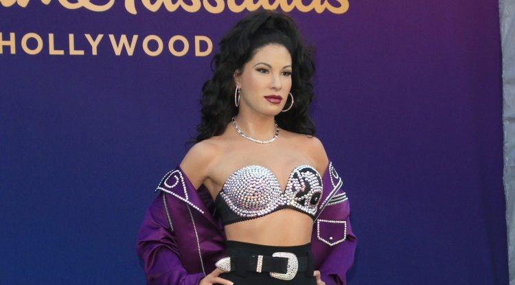 Who killed Latino star Selena?