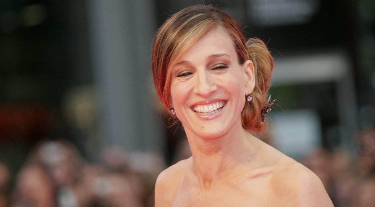 Famous ladies who refused to have a nose job!