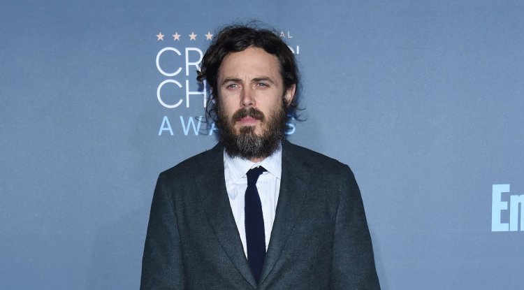 Who is Ben Affleck's brother?