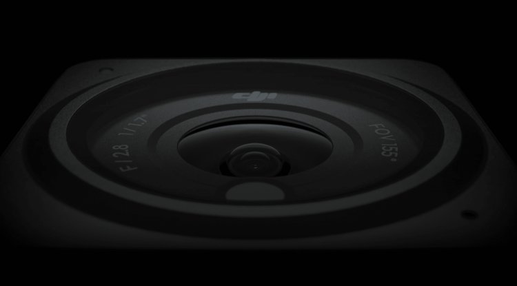 DJI Action 2 - Action camera