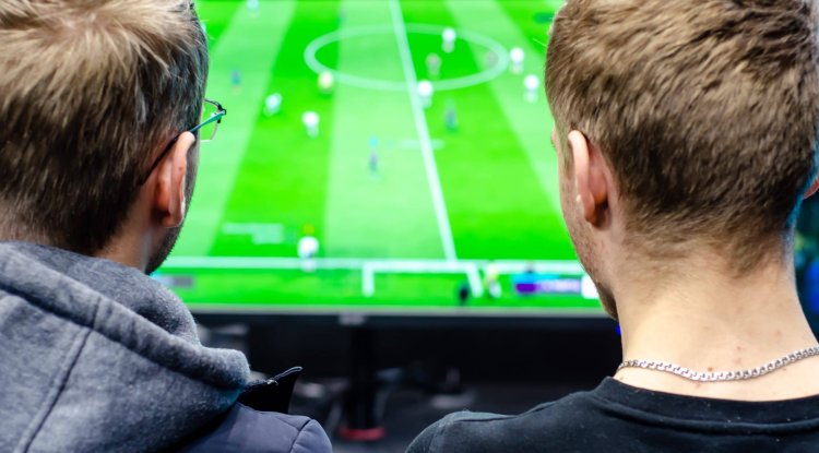 FIFA "23": Are there new football games coming?