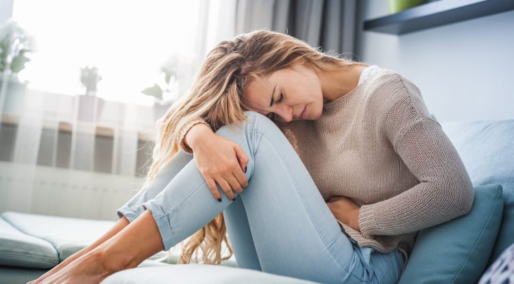 What to eat (or not) when your stomach hurts?