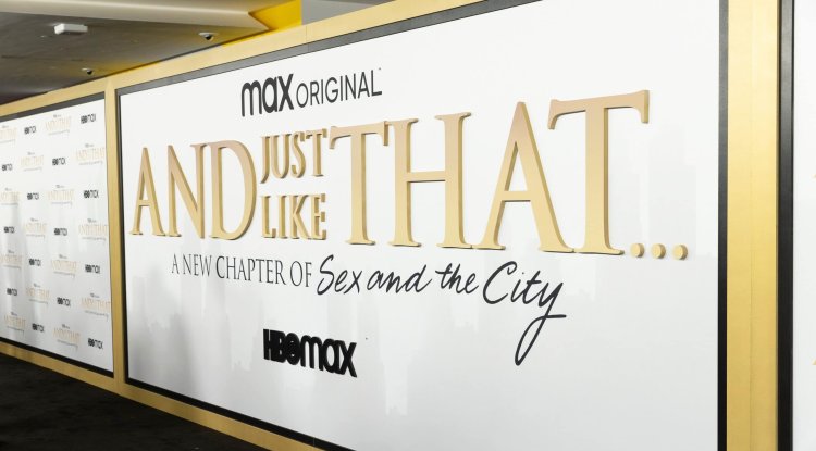 Second season of ‘And Just Like That’ is coming
