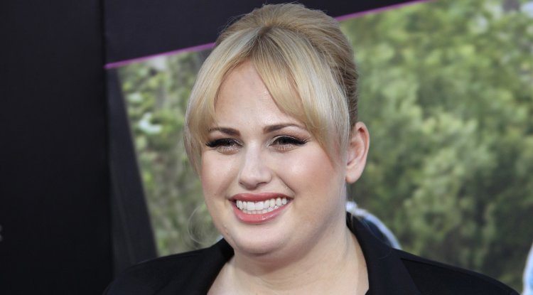 Rebel showed the results of drastic weight loss