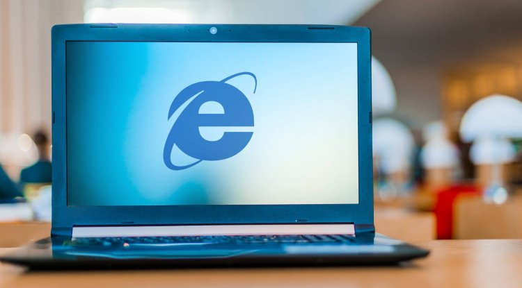 This is the replacement for Internet Explorer