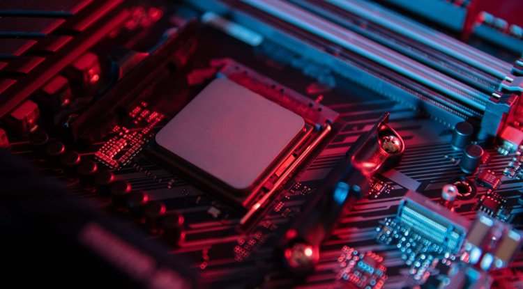 Comeback for 5800X in the CPU charts