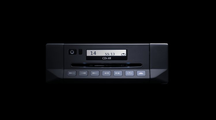 Cyrus XR-Amps now "Roon-Tested"