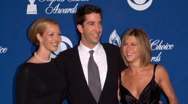 Lisa Kudrow Reveals Body Image Struggles