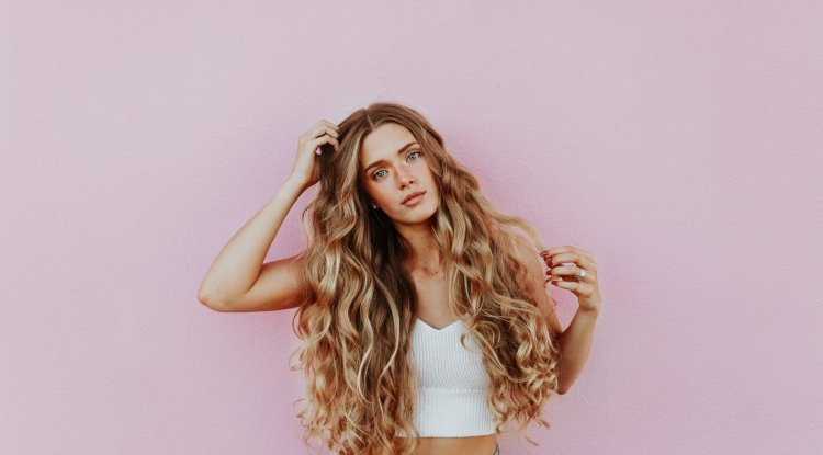 Food That Will Help Your Hair Grow Faster