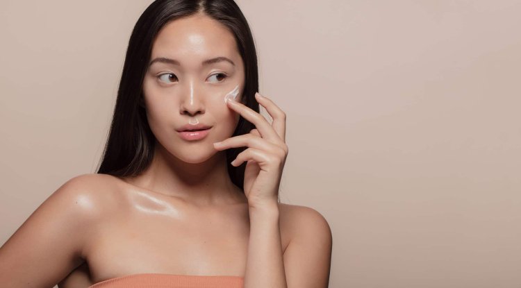 5 amazing KOREAN skincare techniques