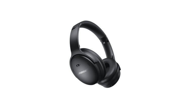 Bose QuietComfort 45: Product of great quality