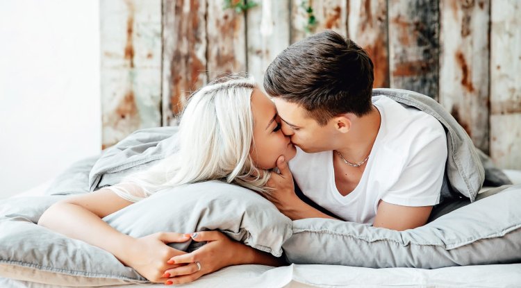 Five phases that each relationship goes through