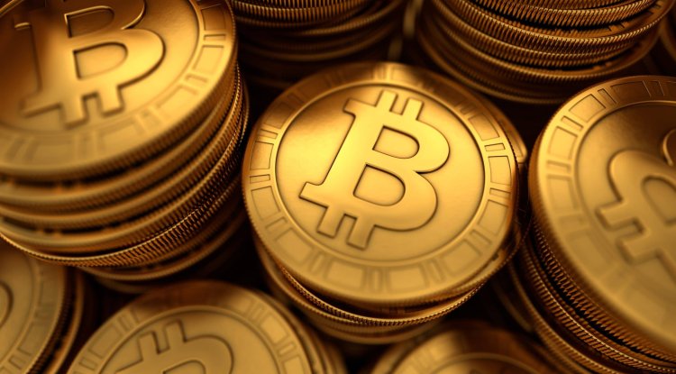 Bitcoin rose above $ 45,000 on Friday