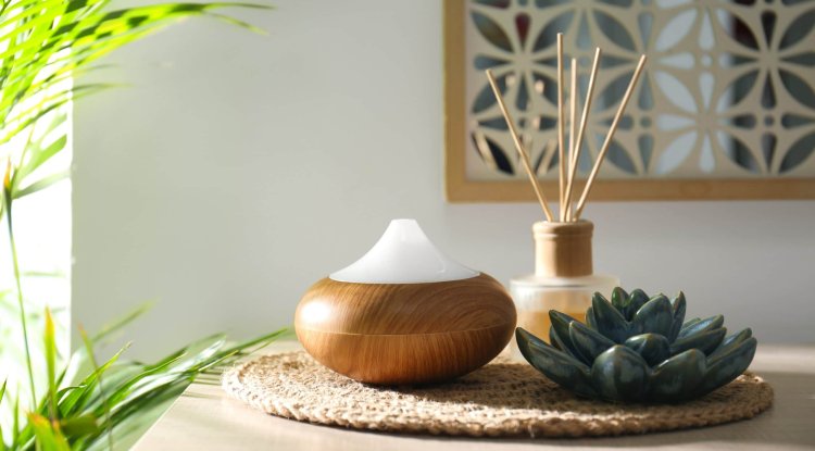 How to choose the perfect scent for your home