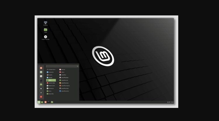 Linux Mint Debian Edition 5 is available