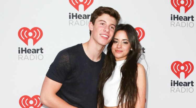 Camila Cabello finally spoke about Shawn Mendes