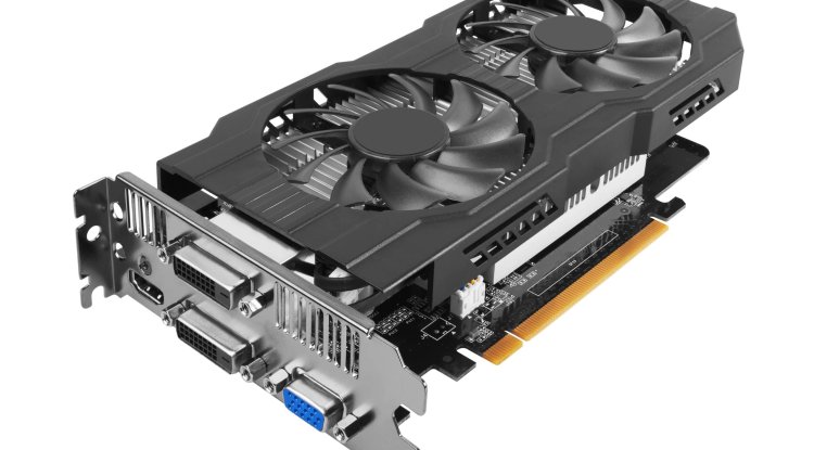 What are the TGP and TBP of a graphics card?